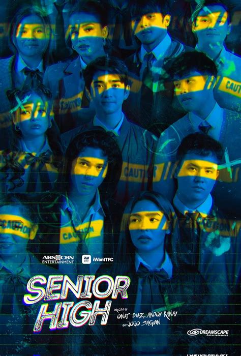 senior high dramacool|Senior High: All Episodes .